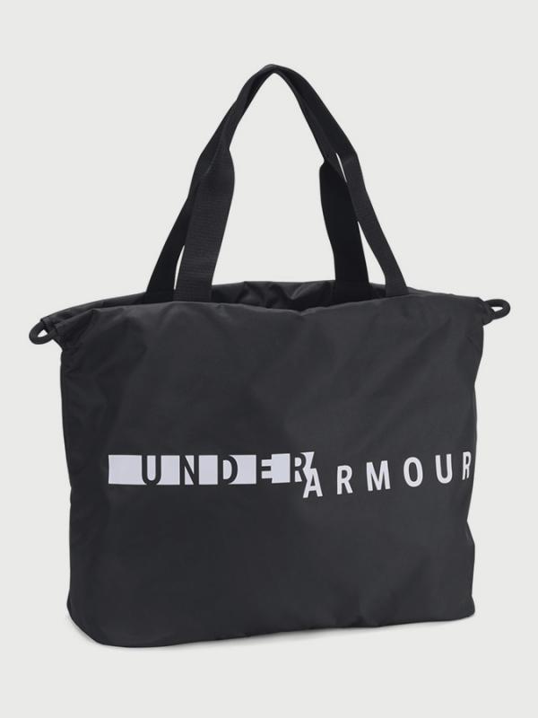 Taška Under Armour Favorite Tote Černá