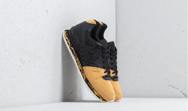 Hummel Marathona Black Adder Black