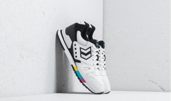 Hummel Marathona 92 White
