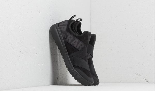 Vans UltraRange Gore (Vans Terry) Black/ Black