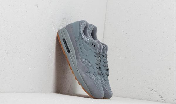 Nike Air Max 1 Cool Grey/ Cool Grey