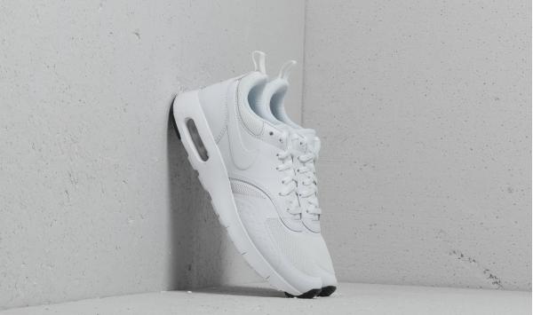 Nike Air Max Vision (GS) White/ White-Pure Platinum