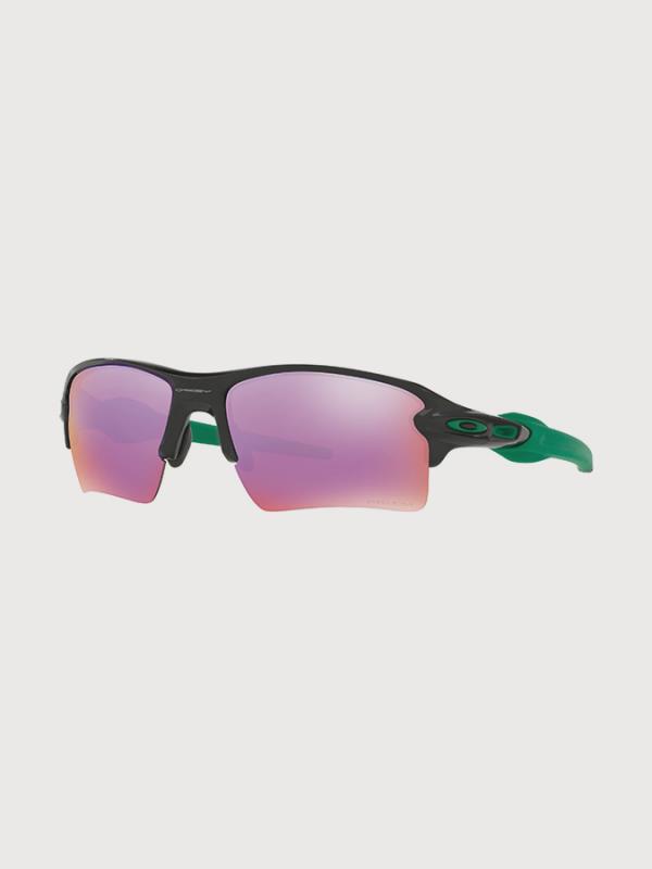 Brýle Oakley Flak 2.0 Xl Fialová