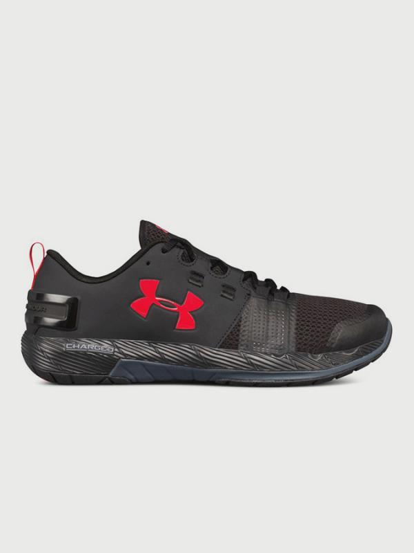 Boty Under Armour Commit Tr Černá