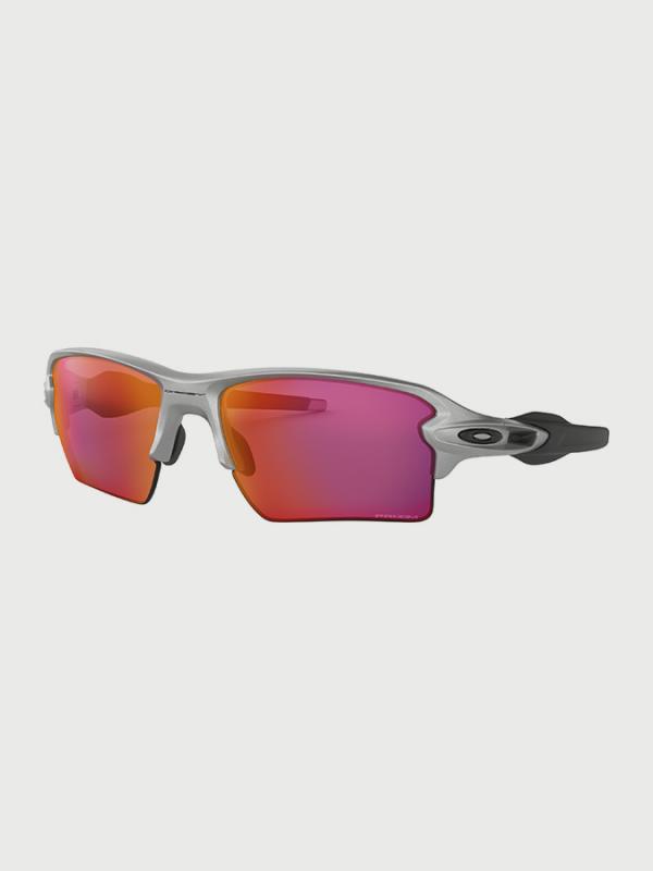 Brýle Oakley Flak 2.0 Xl Silver W/ Prizm Field Barevná