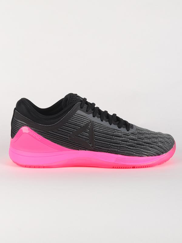 Boty Reebok R Crossfit Nano 8.0 Černá