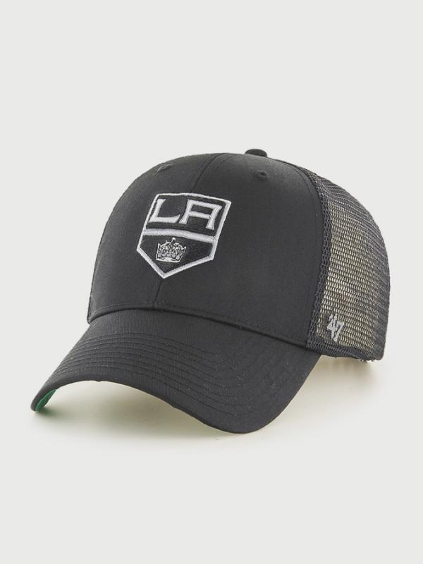 Kšiltovka 47 Brand NHL Los Angeles Kings Branson Černá