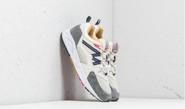 Karhu Fusion 2.0 Silver Birch/ Castor Gray