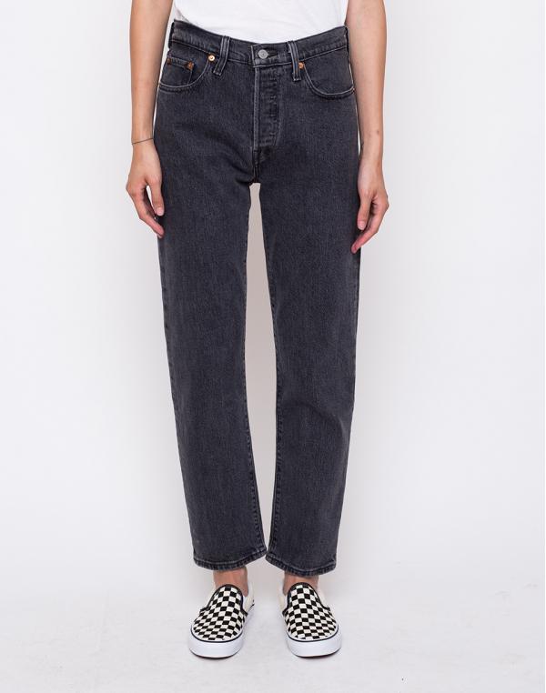 Levi's® 501 Crop Dancing in the Dark W29/L28