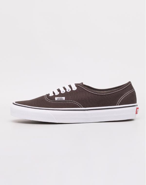 Vans Authentic Chocolate Torte/ True White 44