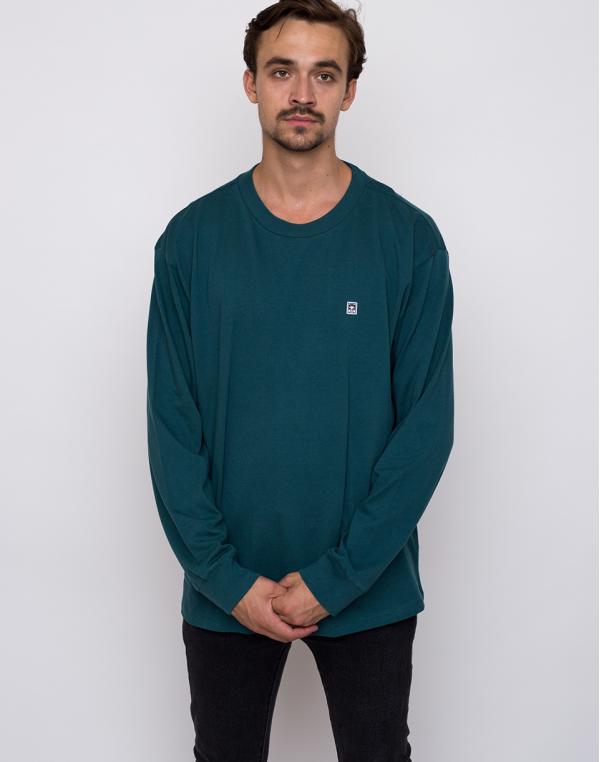 Obey Eigty Nine Solid Box Pine XL