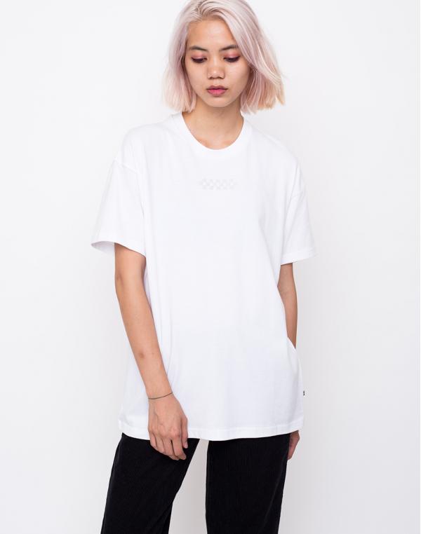 Vans Overtime Out White XS