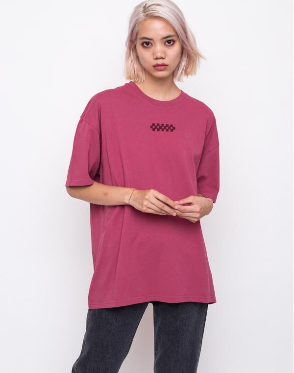 Vans Overtime Out Dry Rose M