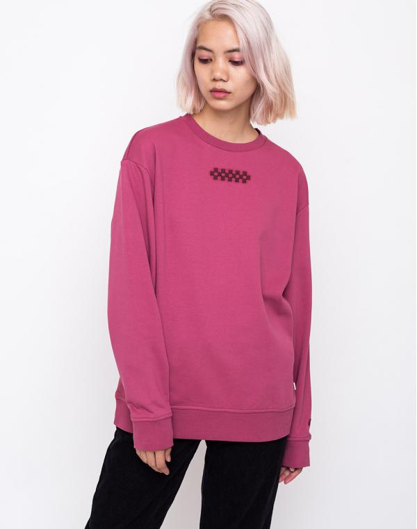 Vans Overtime Out Dry Rose XS