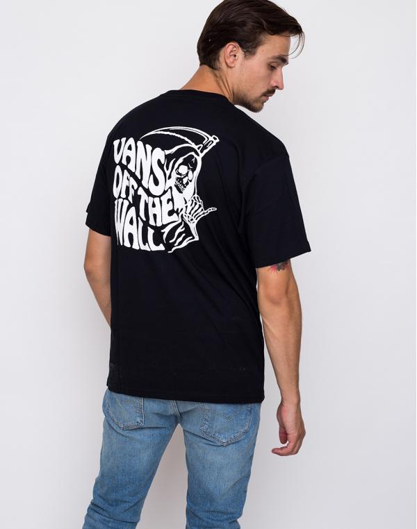 Vans Reaper Shaka Black L