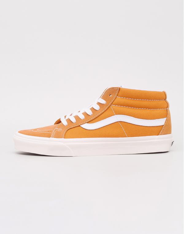 Vans SK8-Mid Reissue (Retro Sport) Sunflower 42