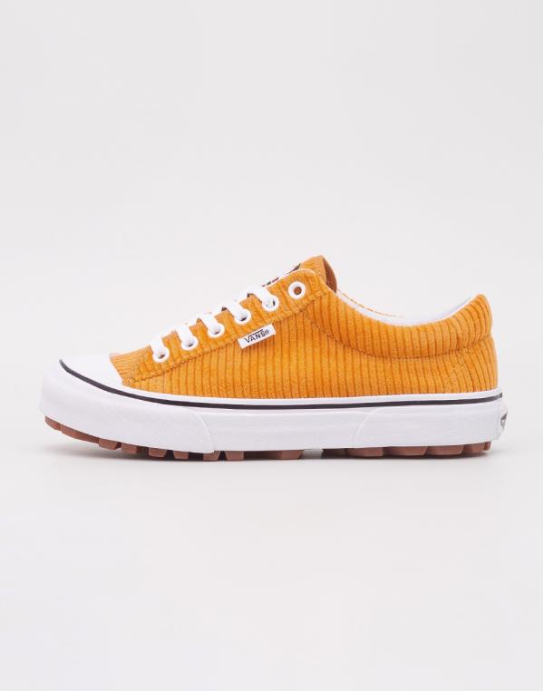 Vans Style 29 (Design Assembly) Sunflower/ True White 39