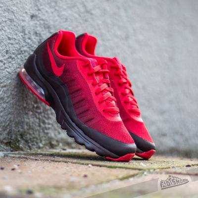 Nike Air Max Invigor Print Mahogany/ University Red-TM Red