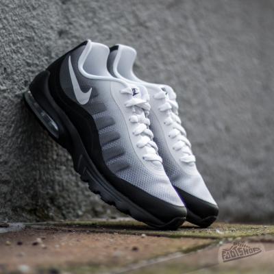 Nike Air Max Invigor Print Black/ White-Cool Grey
