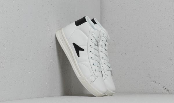 Baťa X Wilson High Top White/ Black
