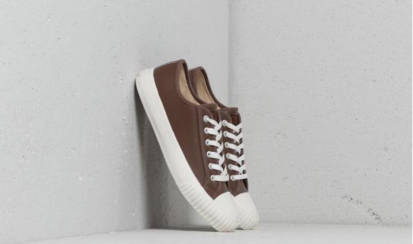 Baťa Bullets Low Top Brown