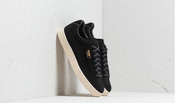 Puma Suede Classic MIJ Puma Black