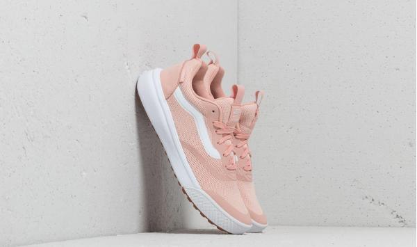 Vans UltraRange Rapidweld Rose Cloud