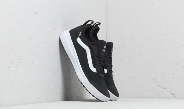Vans UltraRange AC Black/ True White