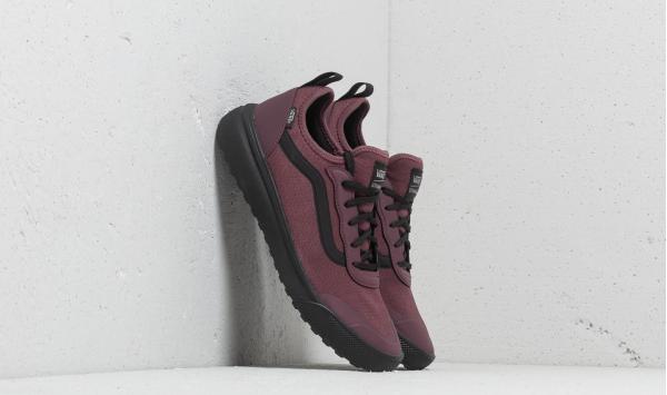 Vans UltraRange AC Catawba Grape/ Black