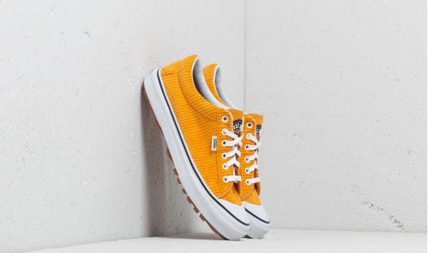 Vans Style 29 (Design Assembly) Sunflower