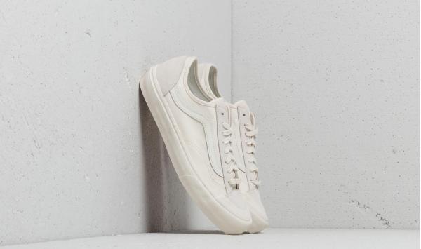 Vans Style 36 Decon SF Marshmallow/ Marshmallow
