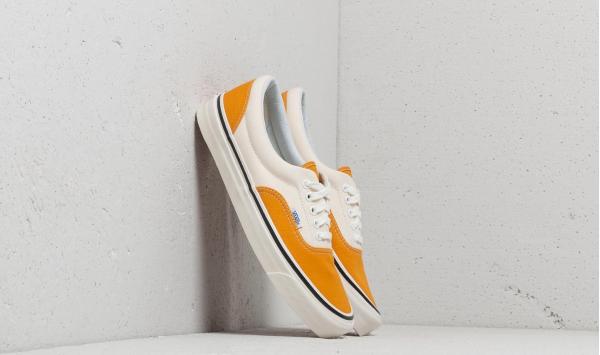 Vans Era 95 DX (Anaheim Factory) Saffron