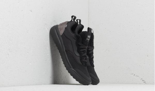 Vans UltraRange Black/ Peat