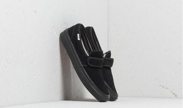 Vans Slip-On 47 V DX (Anaheim Factory) OG Black