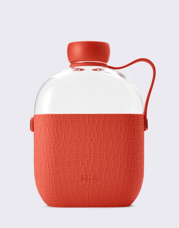 Hip Coral