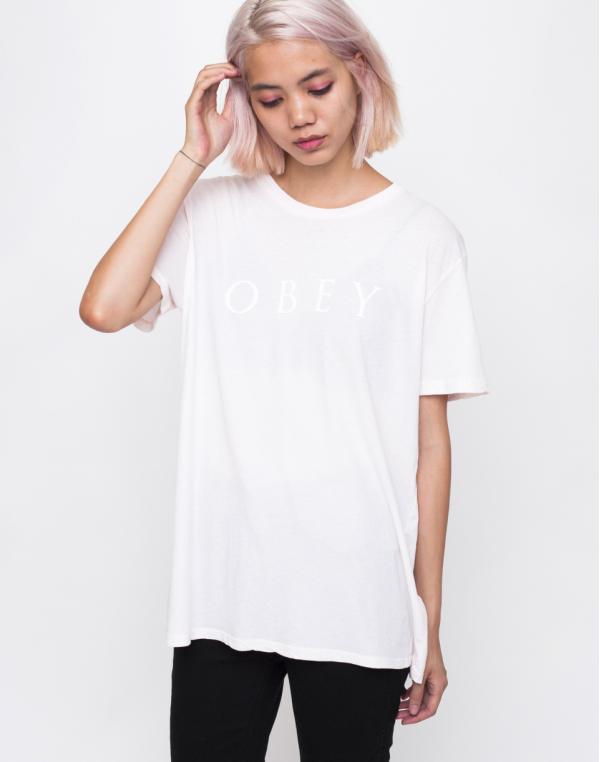 Obey Novel 2 Mink XL