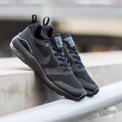 Nike Wmns Air Max Siren Black/ Black- Anthracite