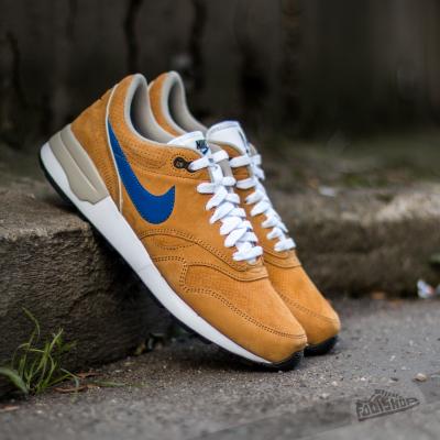 Nike Air Odyssey LTR Bronze/ Varsity Royal-BG Chalk