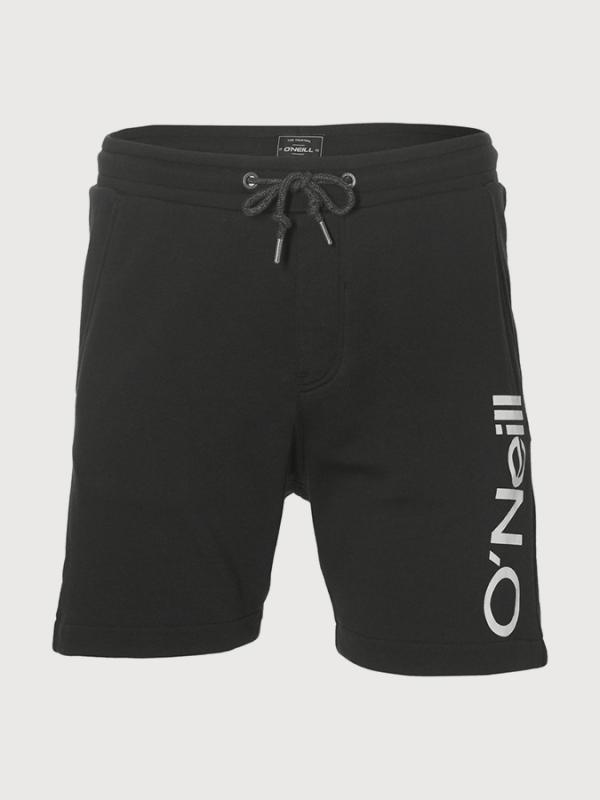 Kraťasy O´Neill Lm Cali Jogger Shorts Černá