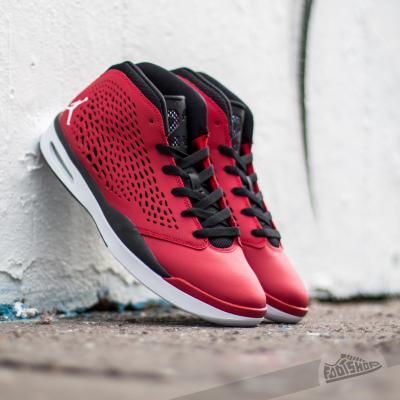 Jordan Flight 2015 Red/ White-Black-White