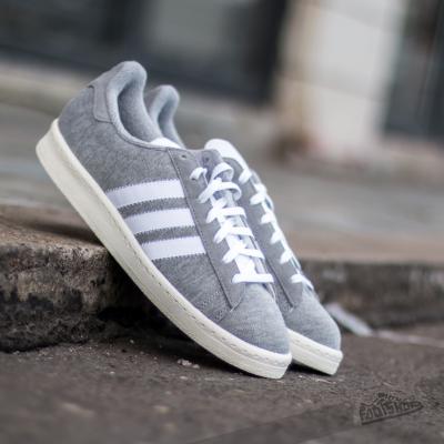 adidas x Bedwin & The Heartbreakers BW Campus 80s M Grey/ Ftw White/ O White