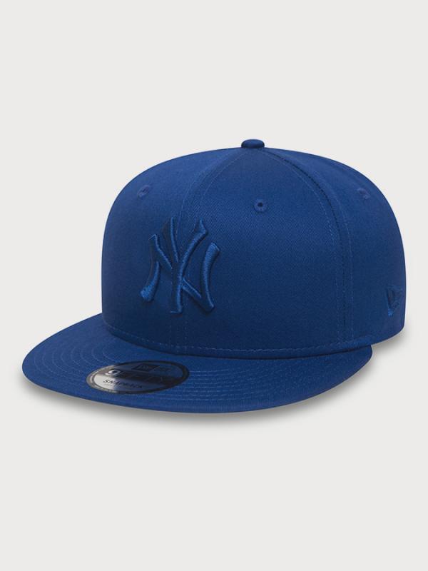Kšiltovka New Era 950 Mlb Leag Esnl Neyyan Modrá