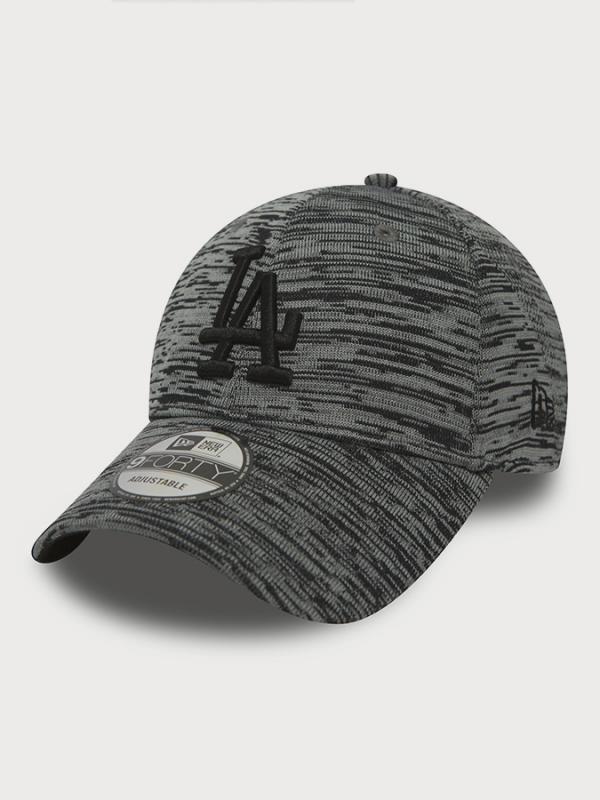 Kšiltovka New Era 940 Mlb Eng Fit Losdod Šedá
