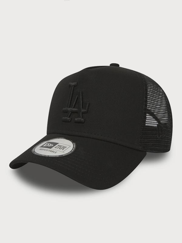 Kšiltovka New Era Mlb 940 Af Trucker Leag Esnl Truck Losdod Černá