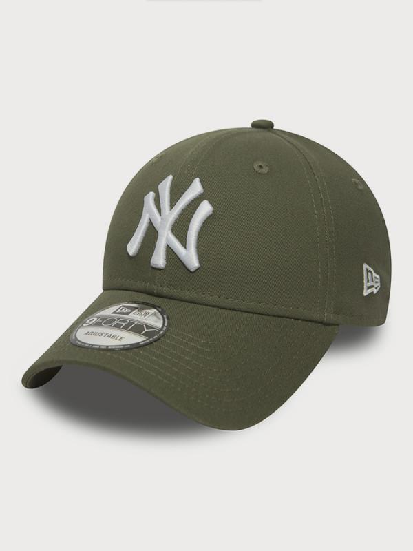 Kšiltovka New Era MLB 940 leag esnl NEYYAN Modrá
