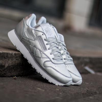 Reebok Classic Leather Spirit Presence/ White