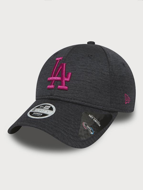 Kšiltovka New Era Mlb 940 Jers Esnl Wmns Losdod Černá