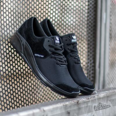 Supra Noiz Black Black - Black
