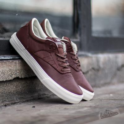 Supra Phoenix Chocolate - Off White