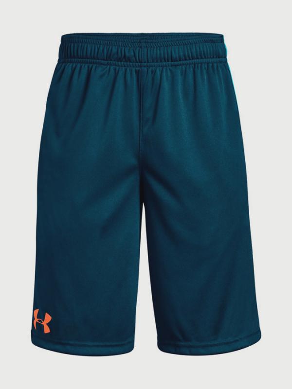 Kraťasy Under Armour Stunt Short Modrá